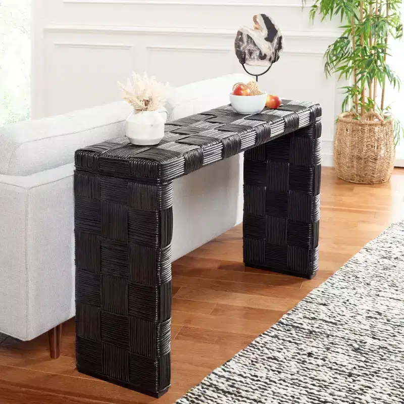 Adkin Console - WIK6502 -Safavieh