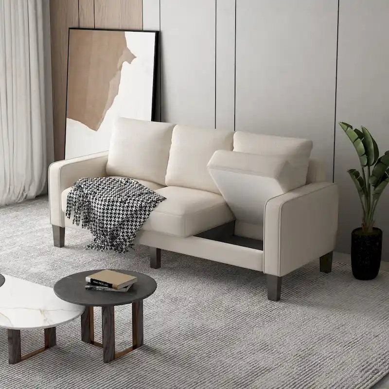Modern Living Room Furniture 2&3 Seat Sofa