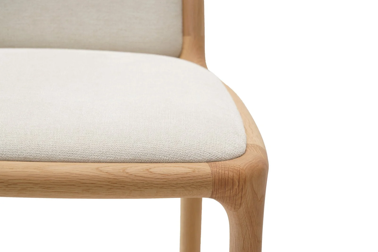 Brings Refined - Stool