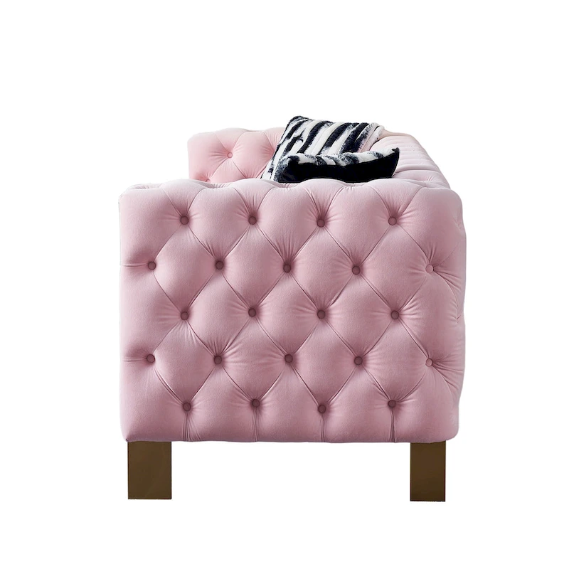 Stylish and Simple Sofa