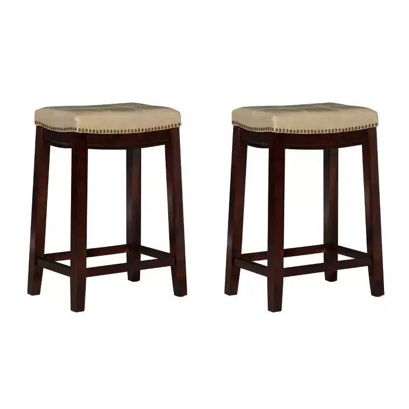 Claridge Counter Height Barstools