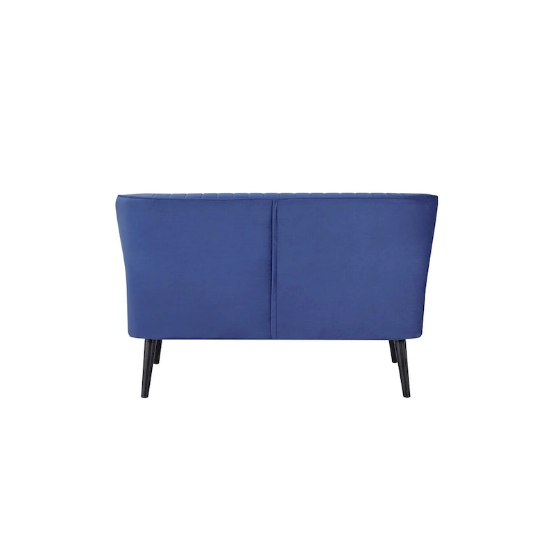 Artdeco Home Holleywood Loveseat Sofa - N/A