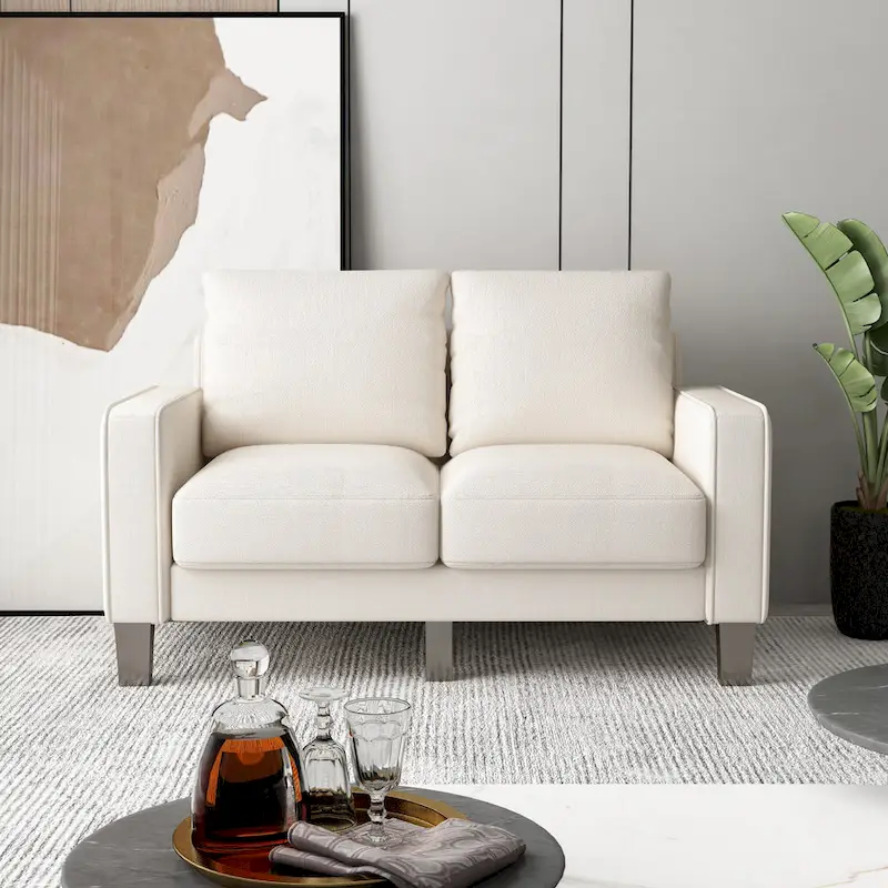 Modern Living Room Furniture 2&3 Seat Sofa