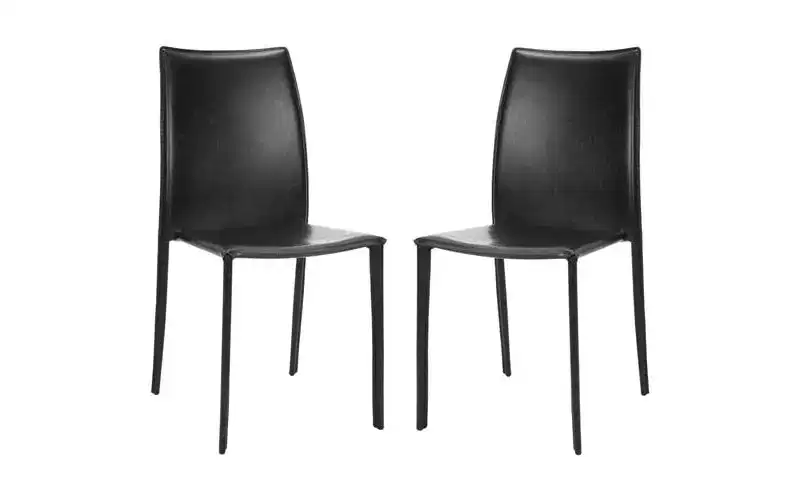 Korbin 19 Stacking Side Chair