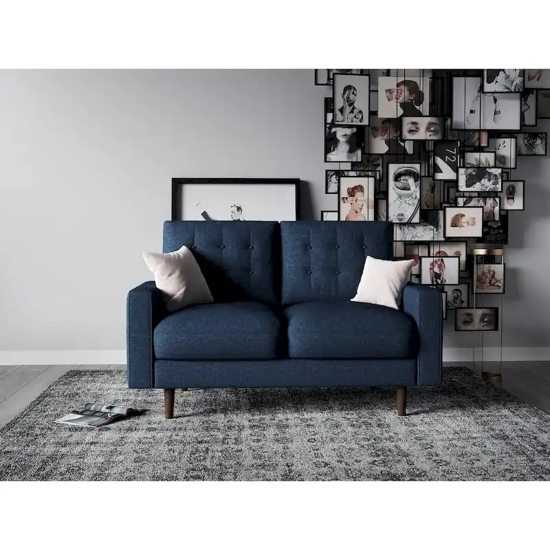 Oprah Loveseat