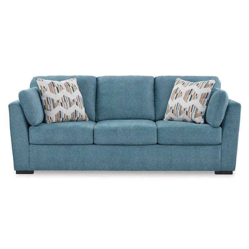 Signature Design by Ashley Keerwick 2-Piece Upholstery Package - 94W x 41D x 39H