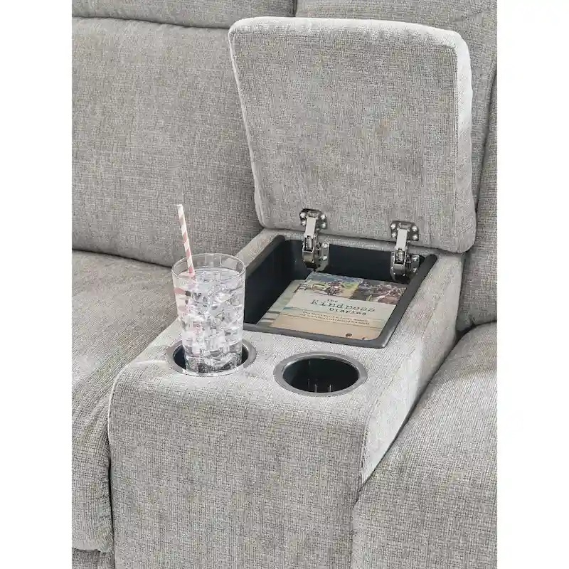 Signature Design by Ashley Barnsana 2-Piece Upholstery Package - 86W x 41D x 40H