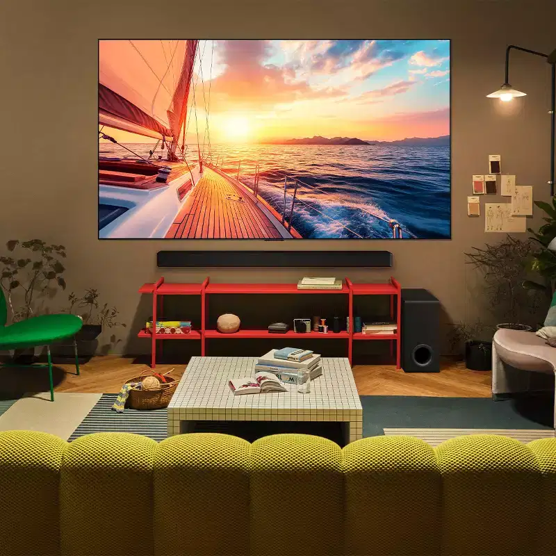 LG OLED55C5PUA 55 4K UHD OLED evo C5 Smart TV