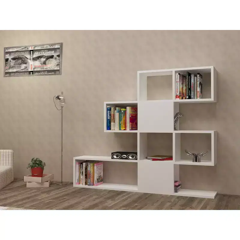 Decorotika,Karlin Bookcase