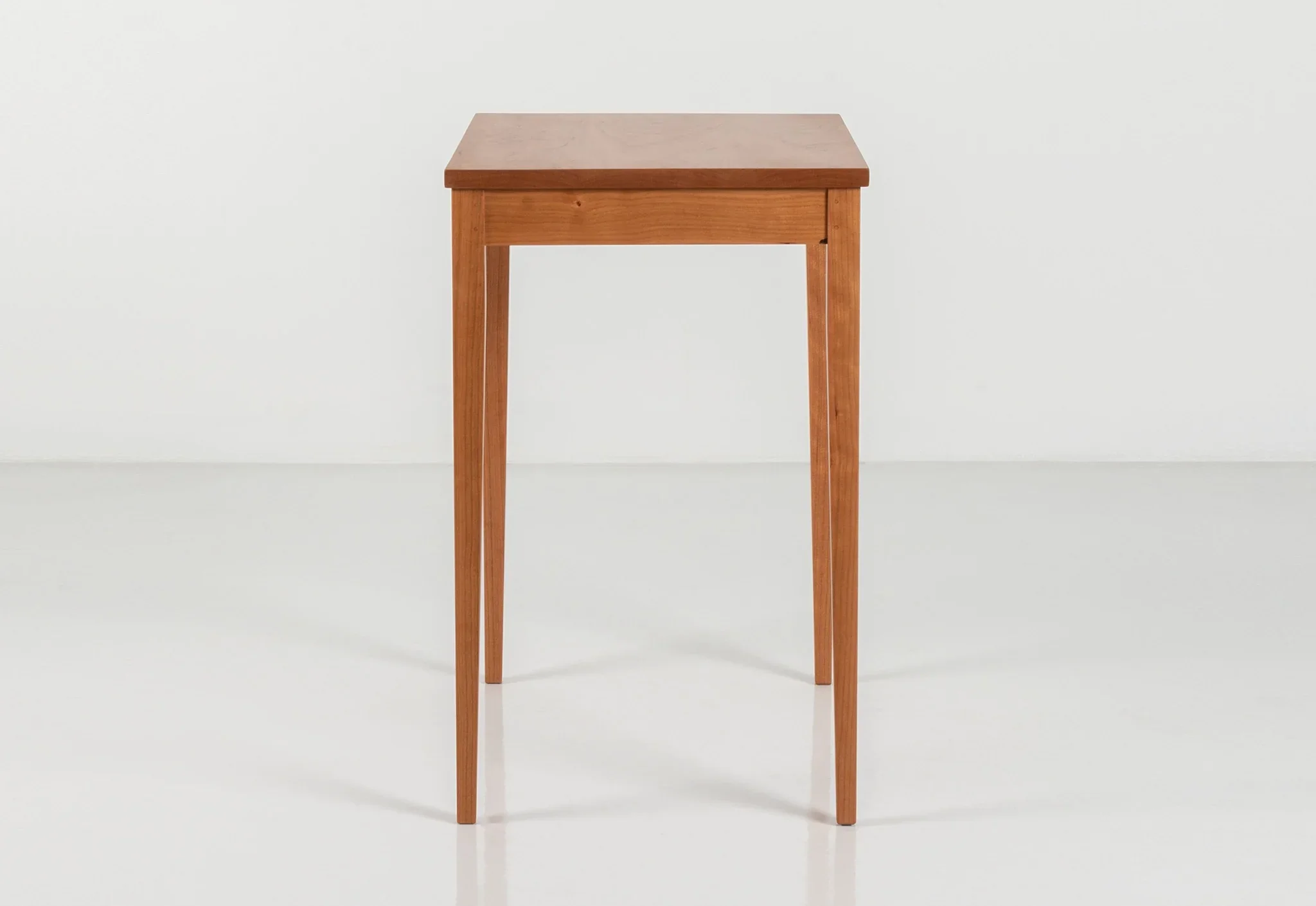 Table Minimus – Rectangular - Table is our name for a collection of small, purposeful occasional tables