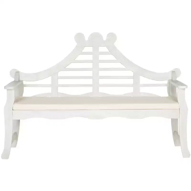 Azusa Bench - Outdoor - PAT6741 - Safavieh