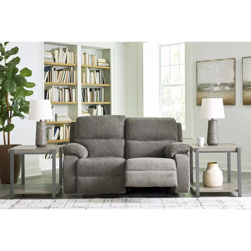 Signature Design by Ashley Scranto 3-Piece Upholstery Package - 86W x 40D x 41H