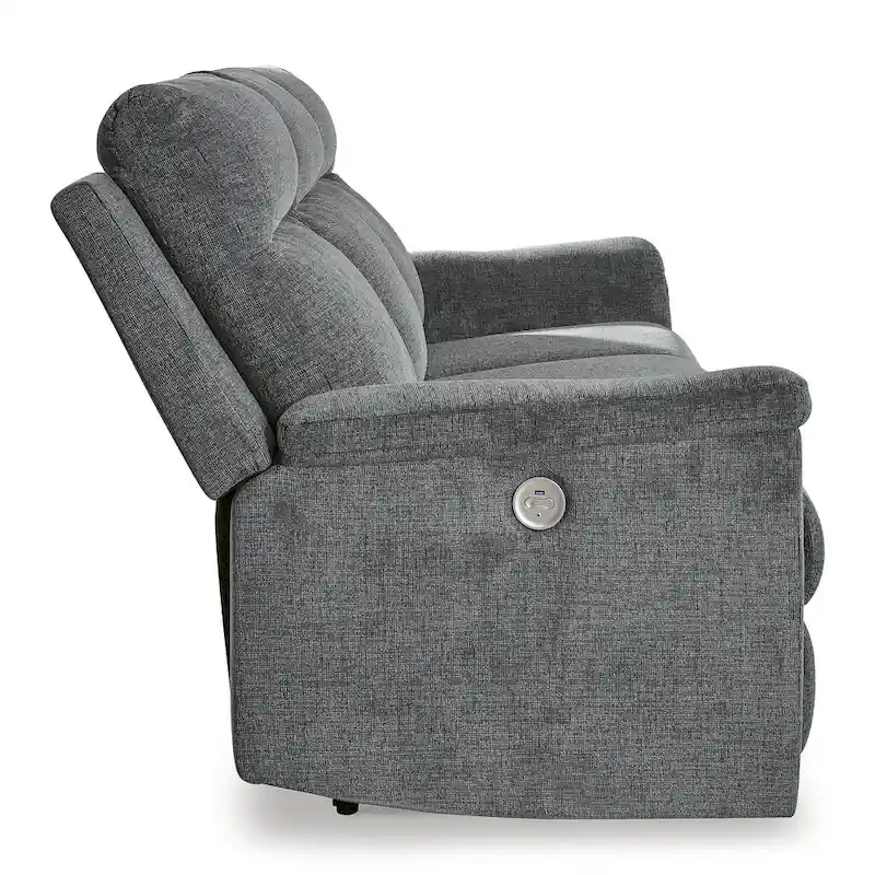 Signature Design by Ashley Barnsana 2-Piece Upholstery Package - 86W x 41D x 40H