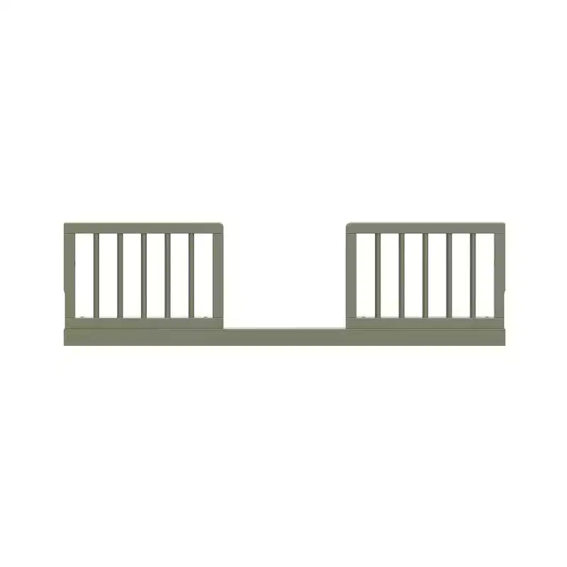 Universal Toddler Safety Guardrail Kit (Dowels)