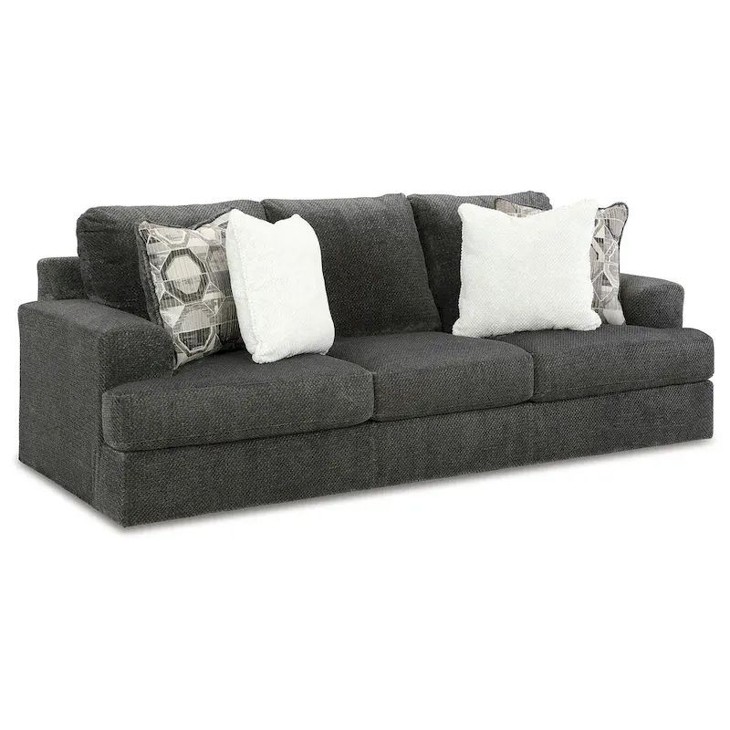 Signature Design by Ashley Karinne 2-Piece Upholstery Package - 96W x 41D x 39H