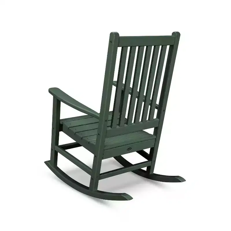 POLYWOOD® St. Croix Rocking Chair