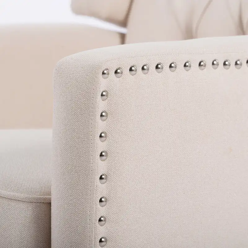 27 Wide Manual Wing Chair Recliner