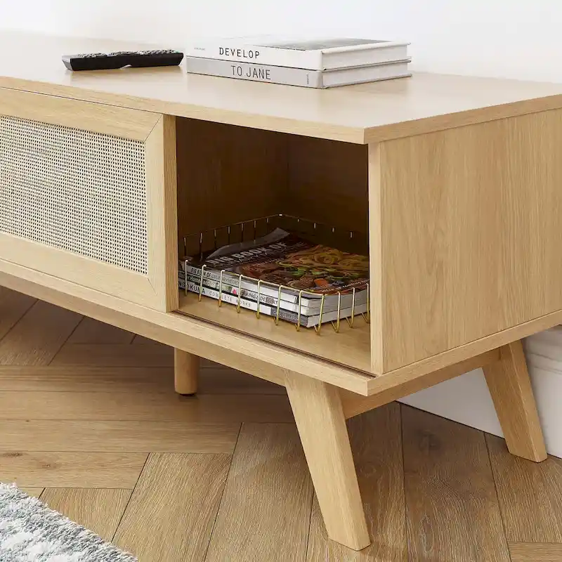 Soma 60 TV Stand