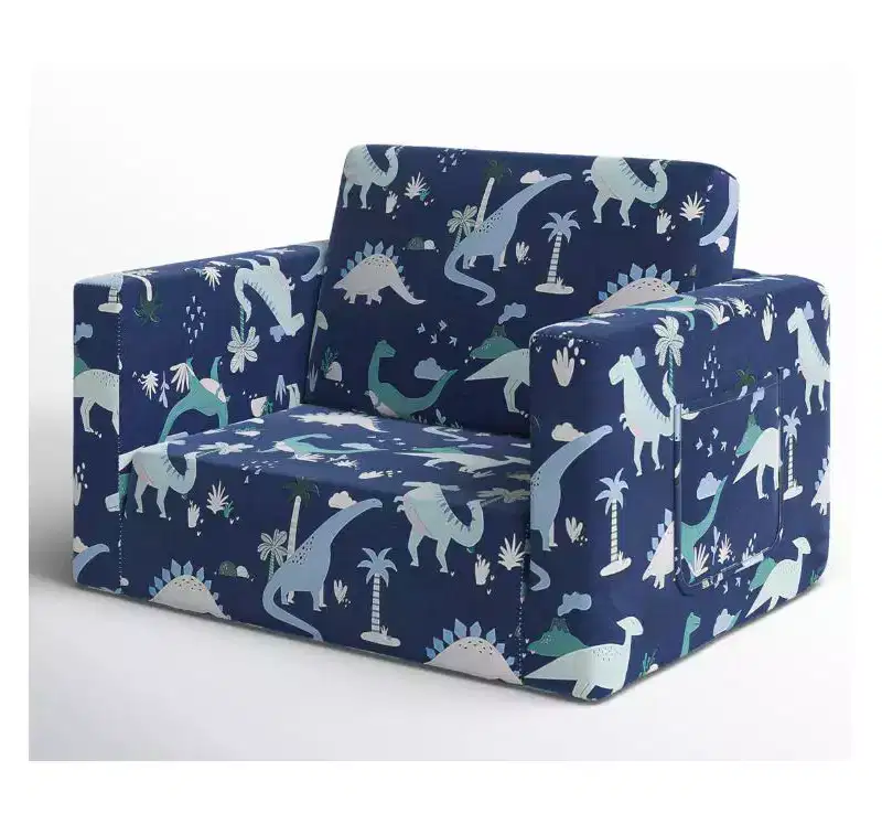 MORITA INC Kids Sleeper Chair