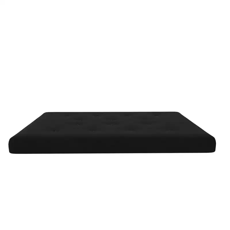 RealRooms Cozey 6-Inch Bonnell Coil Futon Mattress