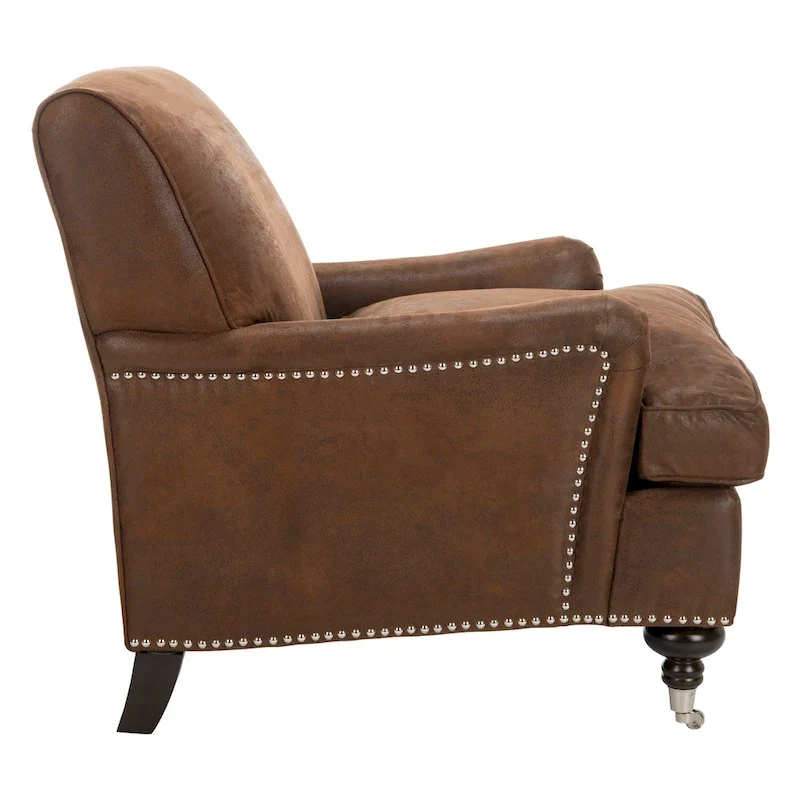 Club Chair - 29Wx34Dx32H