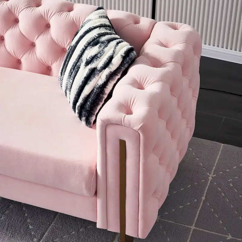 Stylish and Simple Sofa