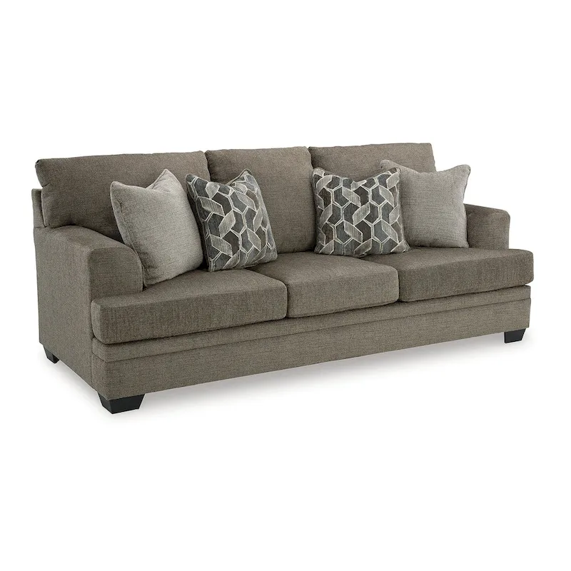 Signature Design by Ashley Stonemeade 2-Piece Upholstery Package - 92W x 41D x 39H