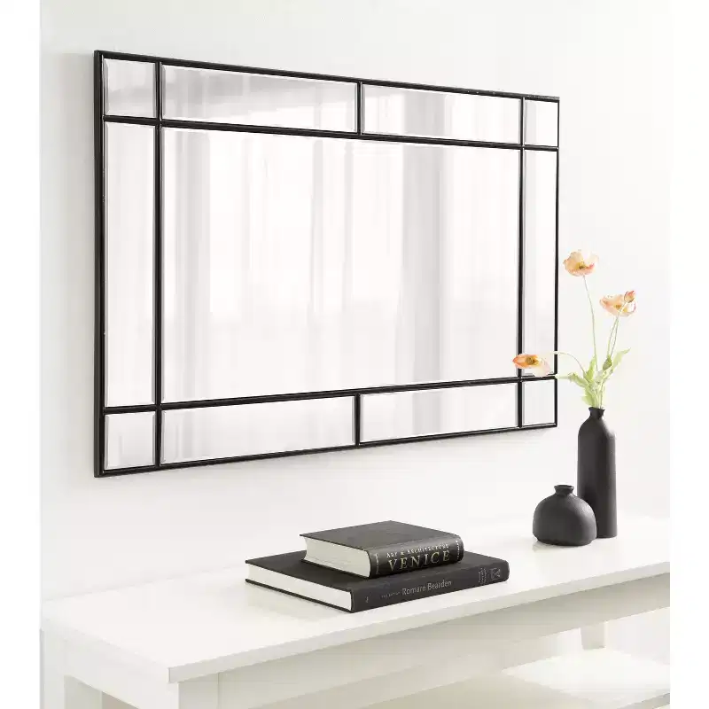 Westgate Framed Wall Mirror