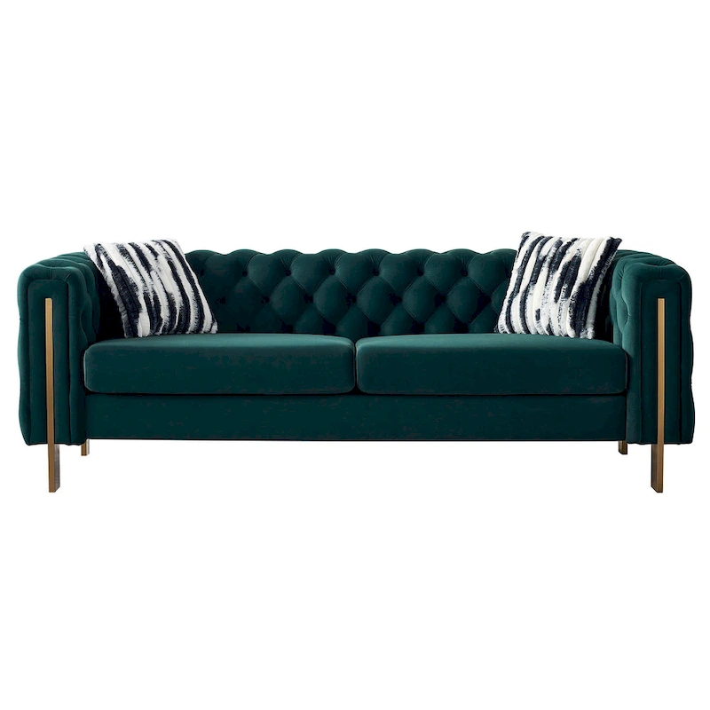 Stylish and Simple Sofa