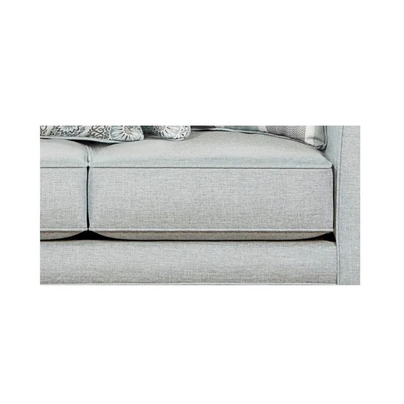 Grande Mist Stationary Loveseat
