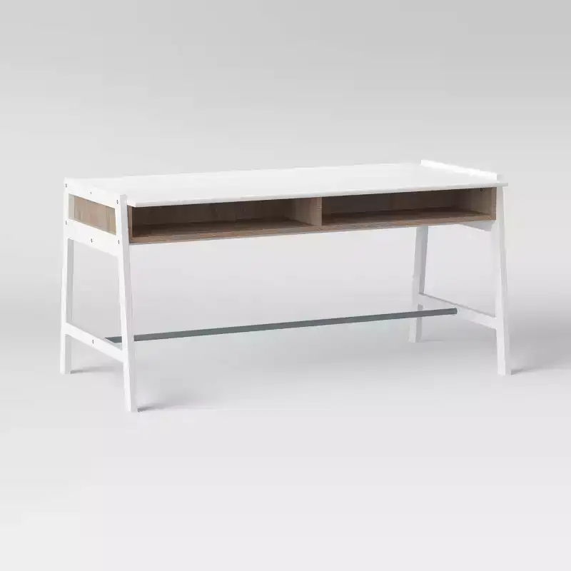 Bly Kids' Activity Table White - Pillowfort™