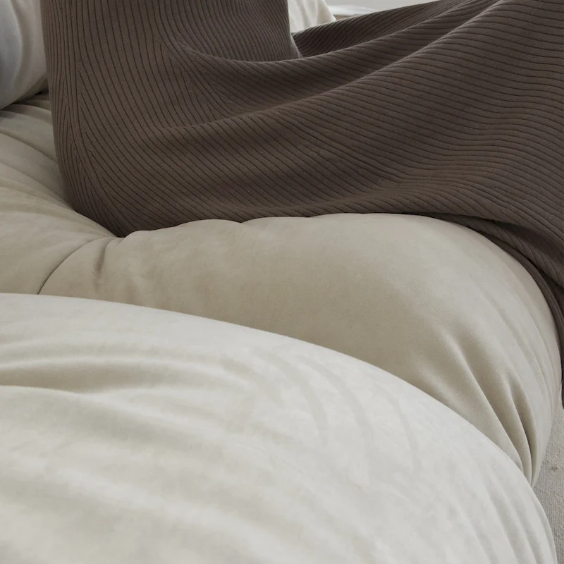 Minimalism Cloud Sofa Loveseat