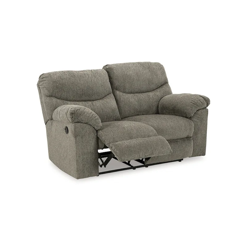 Signature Design by Ashley Alphons 2-Piece Upholstery Package - 93W x 41D x 41H