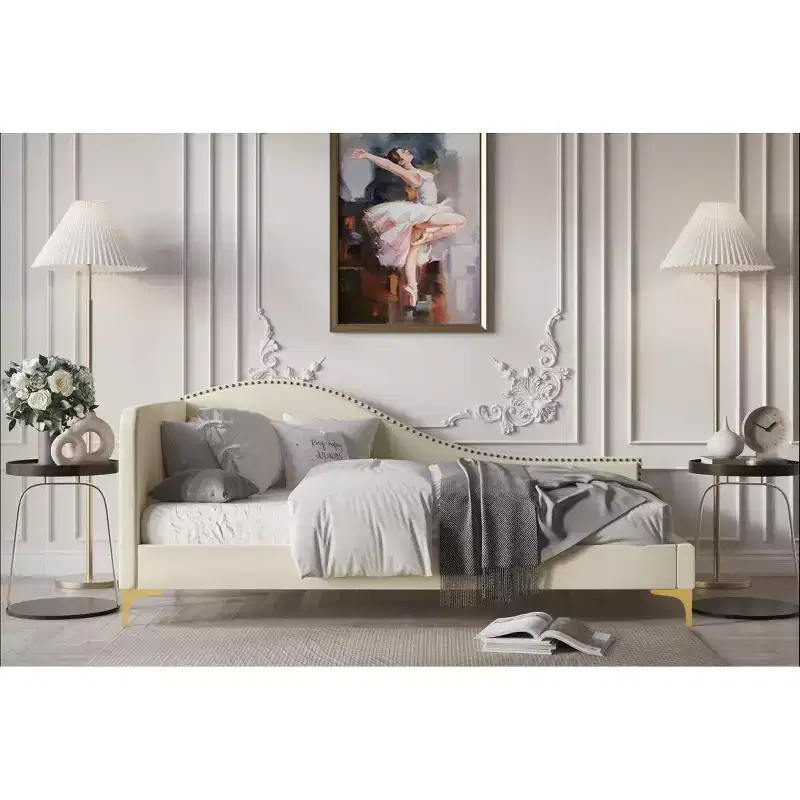 Home Design Edina Twin Daybed
