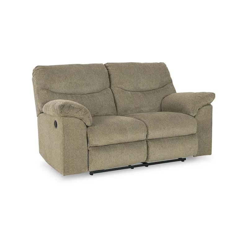 Signature Design by Ashley Alphons 2-Piece Upholstery Package - 93W x 41D x 41H