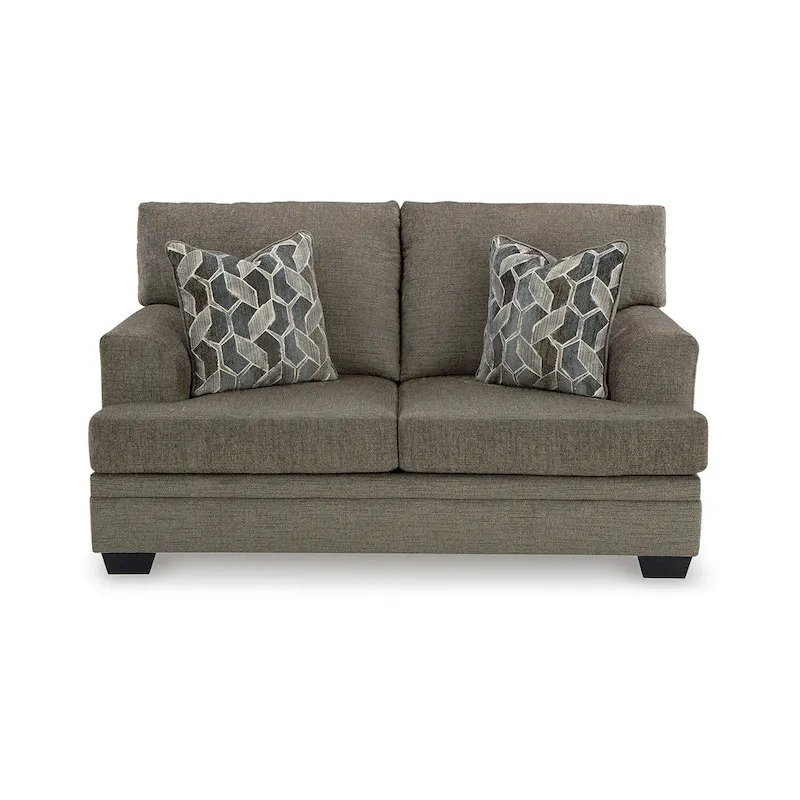 Signature Design by Ashley Stonemeade 2-Piece Upholstery Package - 92W x 41D x 39H