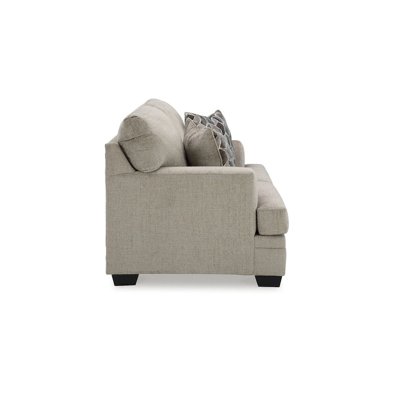 Signature Design by Ashley Stonemeade 2-Piece Upholstery Package - 92W x 41D x 39H