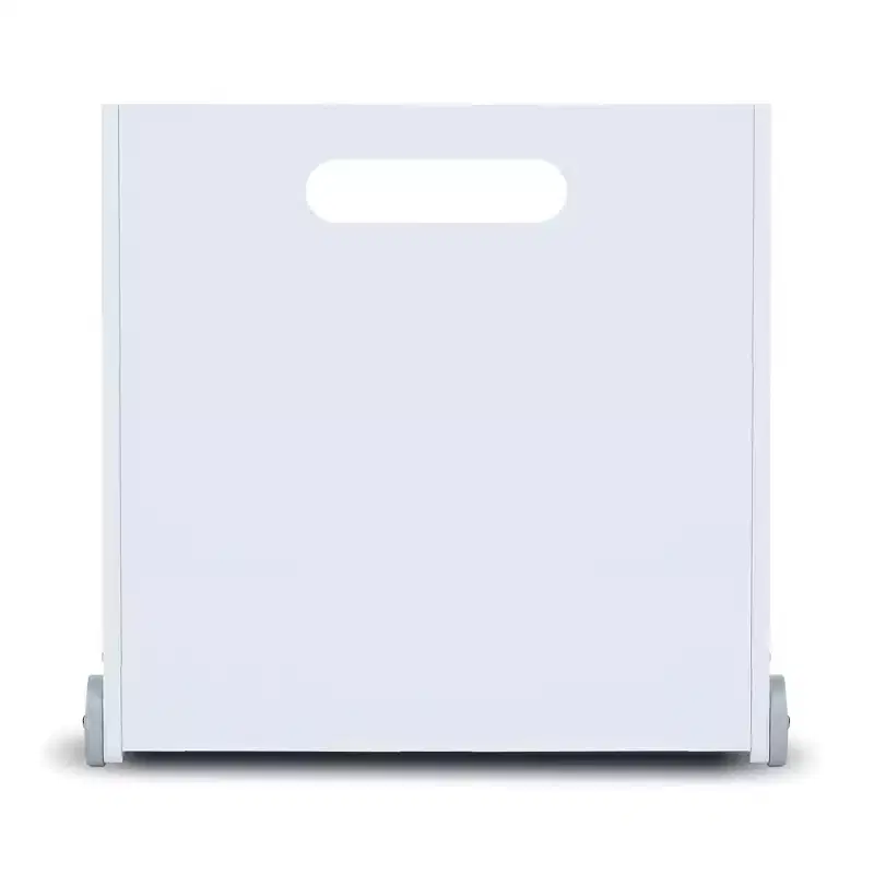 Fantasy Fields - Simplicity Walker Display Bookcase Kids Furniture - White
