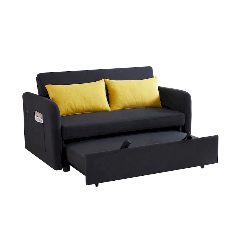 Multifunctional sofa bed