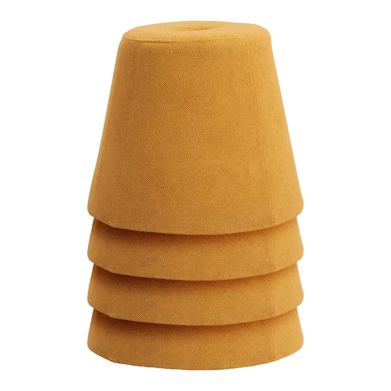 Upela Ottoman Yellow