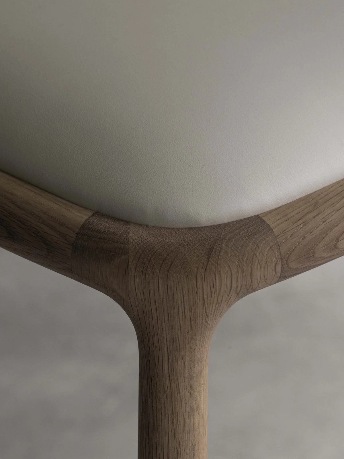Brings Refined - Stool
