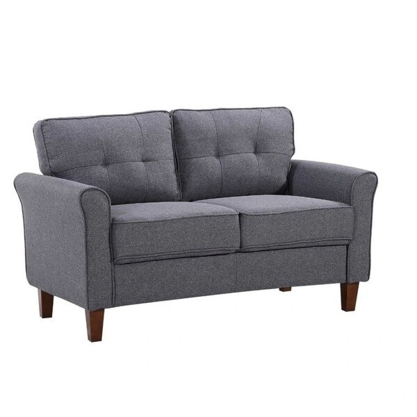 McNaboe Tufted Loveseat