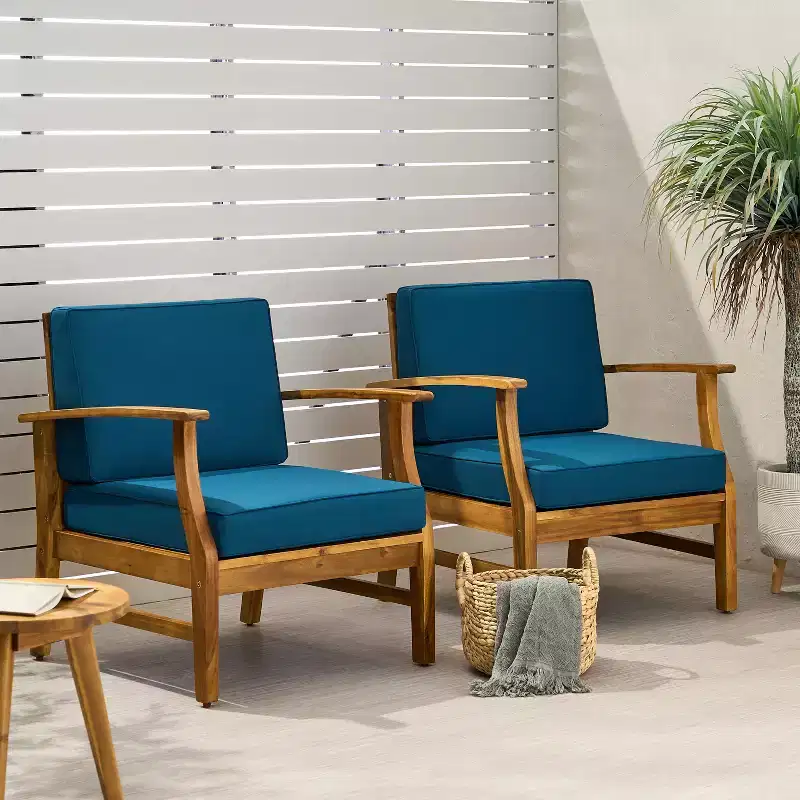 Outdoorclubchairs
