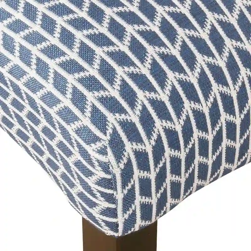 Classic Parsons Dining Chair - Set of 2