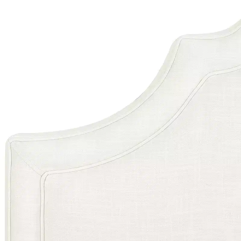 Upholstered Queen Headboard