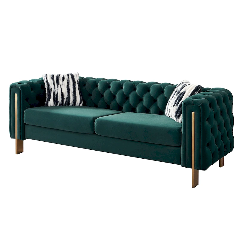 Stylish and Simple Sofa