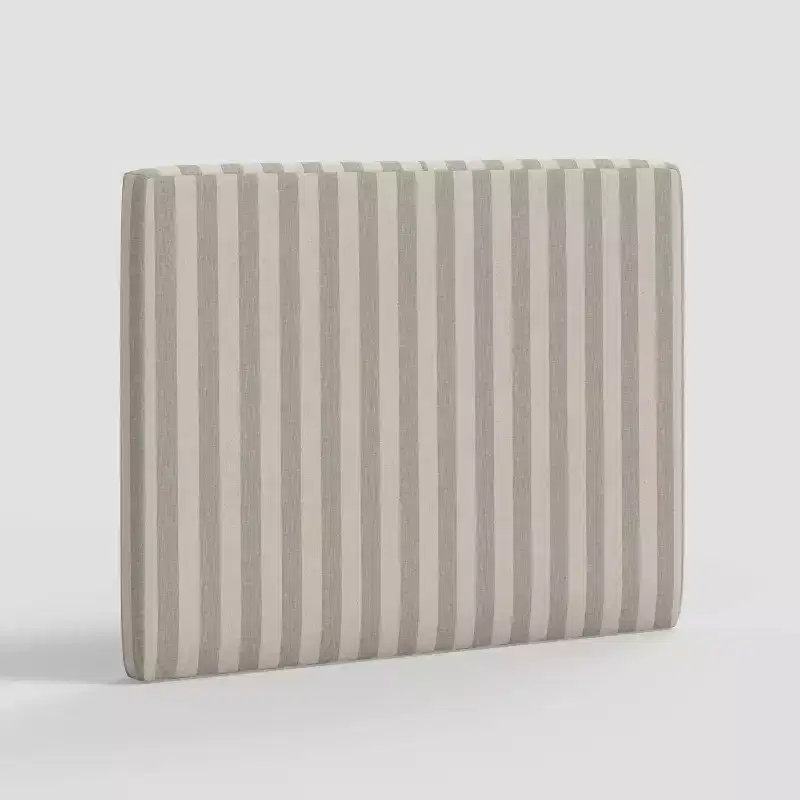 Twin Lia Square Stick-on-the-Wall Headboard - Threshold