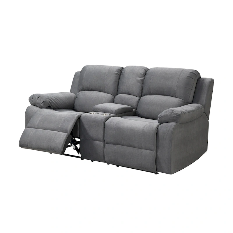 Tracey 2-Piece Transitional Queen Sofa Bed Set