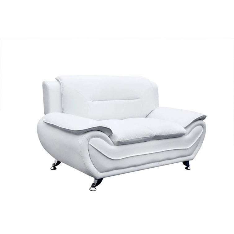 Sanuel 2 pieces living room sets