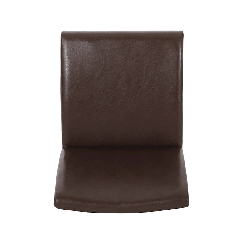 Kwame Upholstered Dining Chairs (Set of 6) by Christopher Knight Home